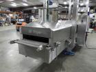 Convenience Food Systems Fryer